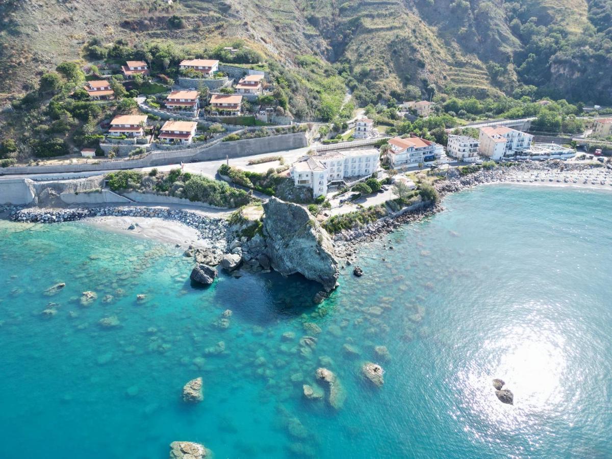 Aiello Calabro B&B Casa Vacanze Benvenuti Al Sud מראה חיצוני תמונה
