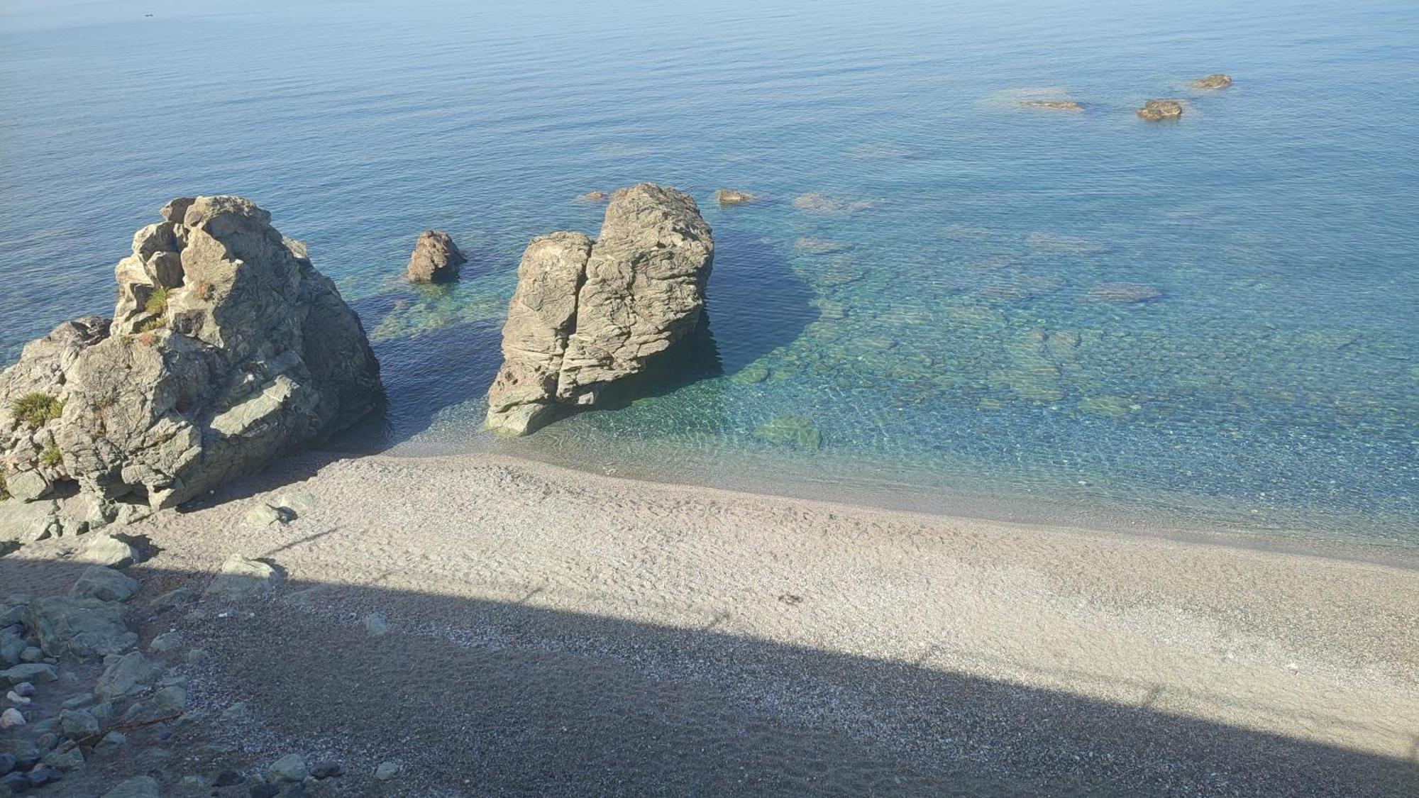 Aiello Calabro B&B Casa Vacanze Benvenuti Al Sud מראה חיצוני תמונה