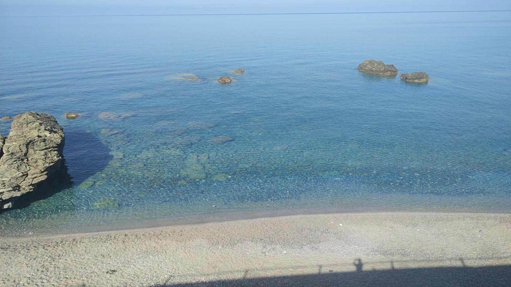 Aiello Calabro B&B Casa Vacanze Benvenuti Al Sud מראה חיצוני תמונה