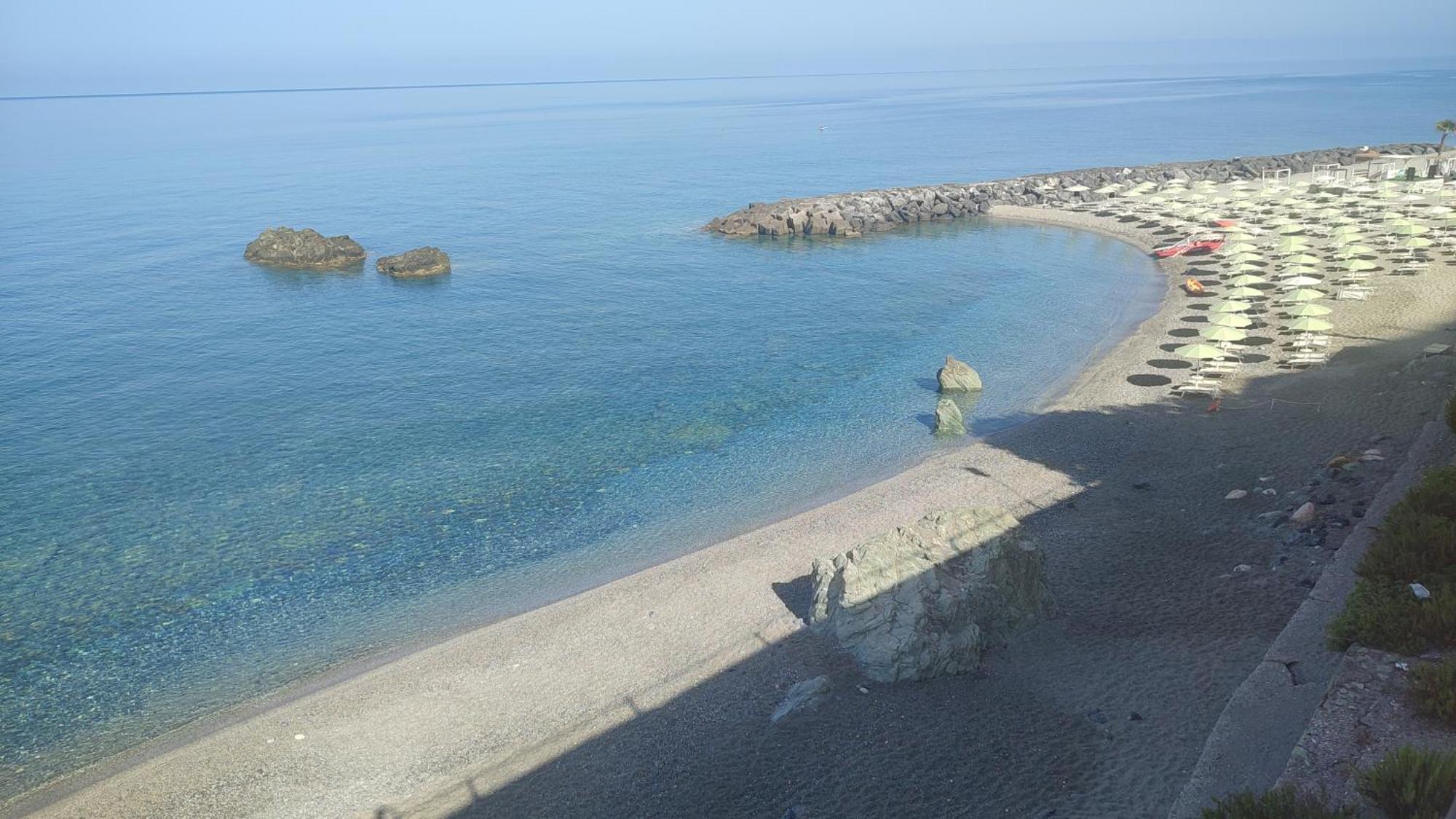 Aiello Calabro B&B Casa Vacanze Benvenuti Al Sud מראה חיצוני תמונה