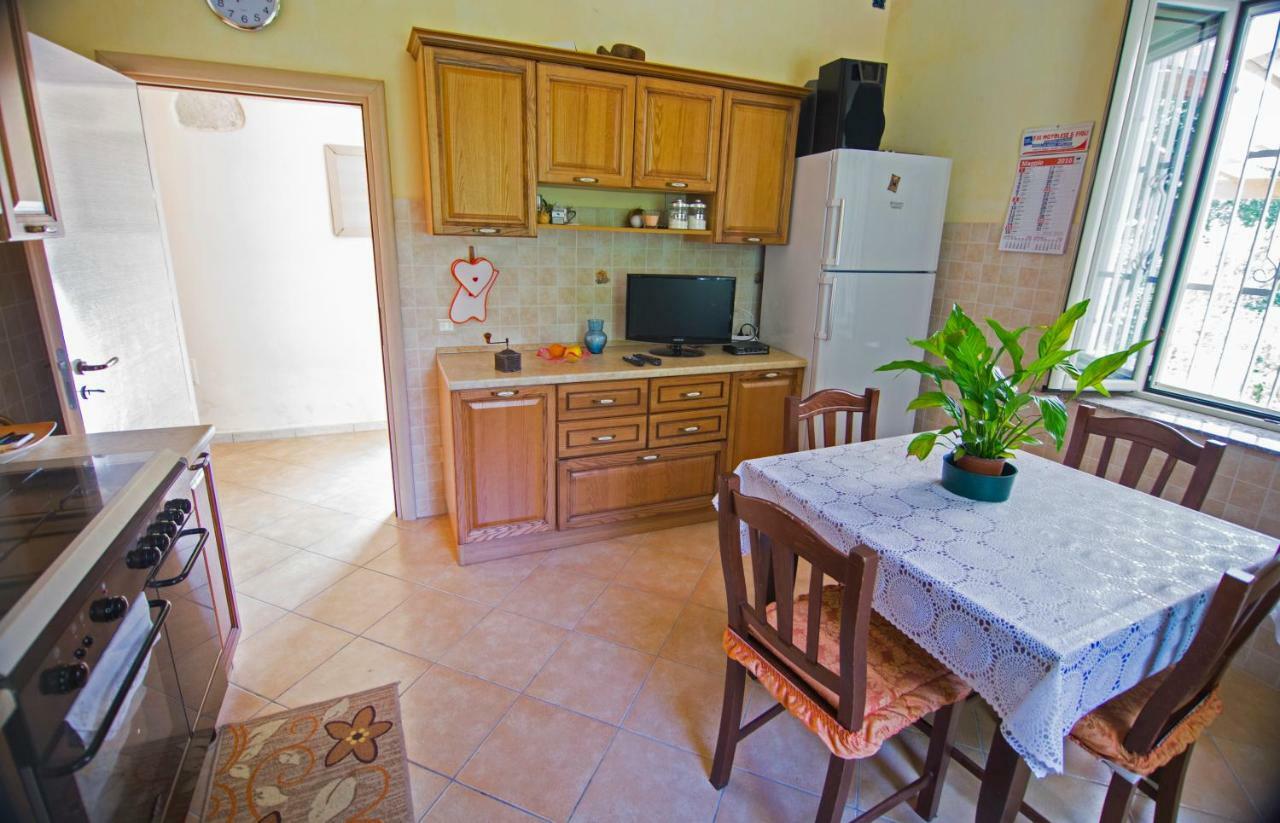 Aiello Calabro B&B Casa Vacanze Benvenuti Al Sud מראה חיצוני תמונה