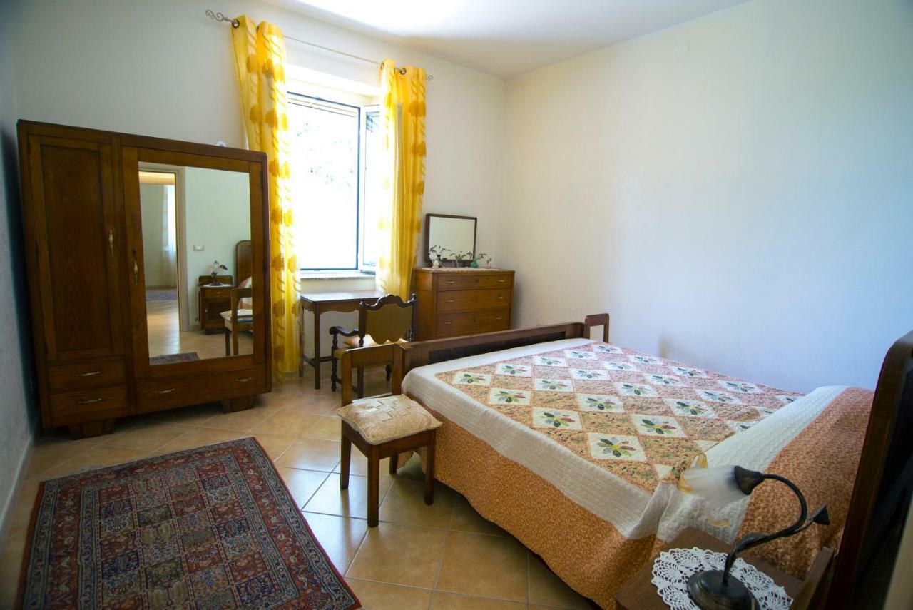 Aiello Calabro B&B Casa Vacanze Benvenuti Al Sud מראה חיצוני תמונה