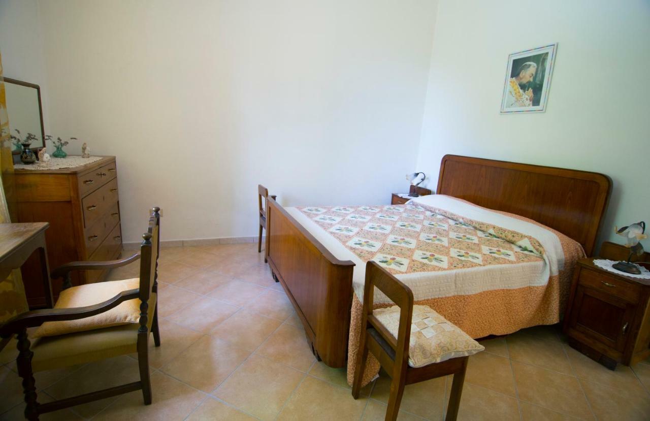Aiello Calabro B&B Casa Vacanze Benvenuti Al Sud מראה חיצוני תמונה