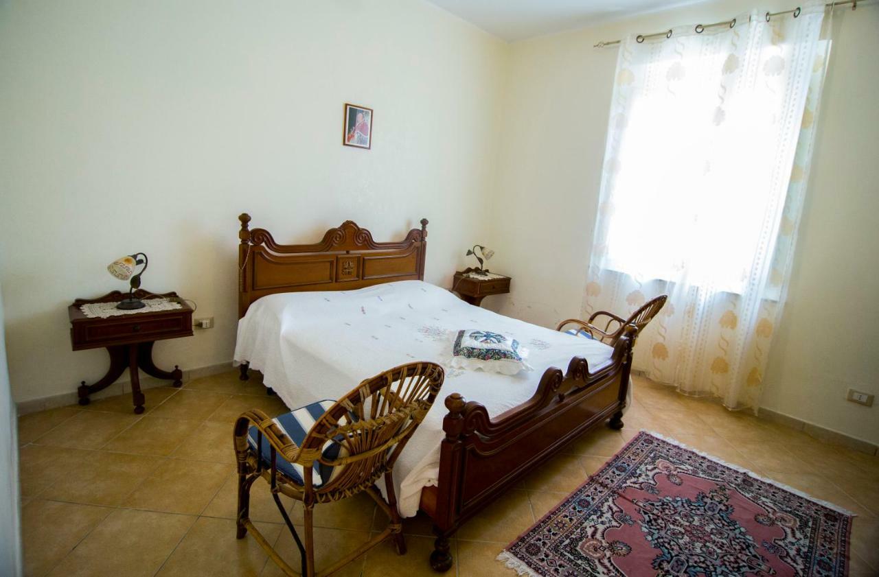 Aiello Calabro B&B Casa Vacanze Benvenuti Al Sud מראה חיצוני תמונה