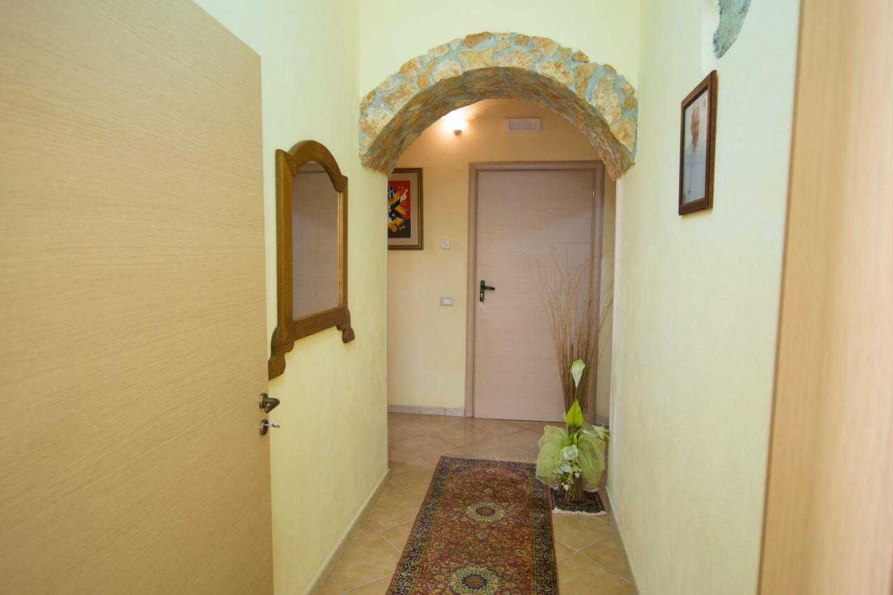 Aiello Calabro B&B Casa Vacanze Benvenuti Al Sud מראה חיצוני תמונה