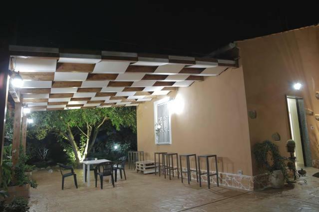 Aiello Calabro B&B Casa Vacanze Benvenuti Al Sud מראה חיצוני תמונה
