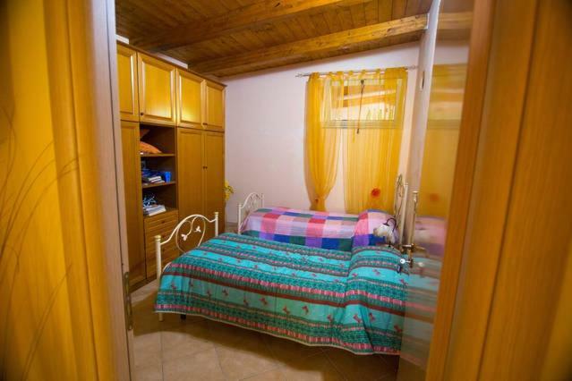 Aiello Calabro B&B Casa Vacanze Benvenuti Al Sud מראה חיצוני תמונה